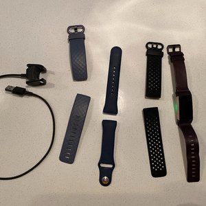 FitBit Charge